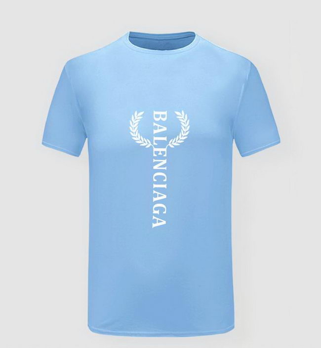 Balenciaga T-shirt Mens ID:20220516-90